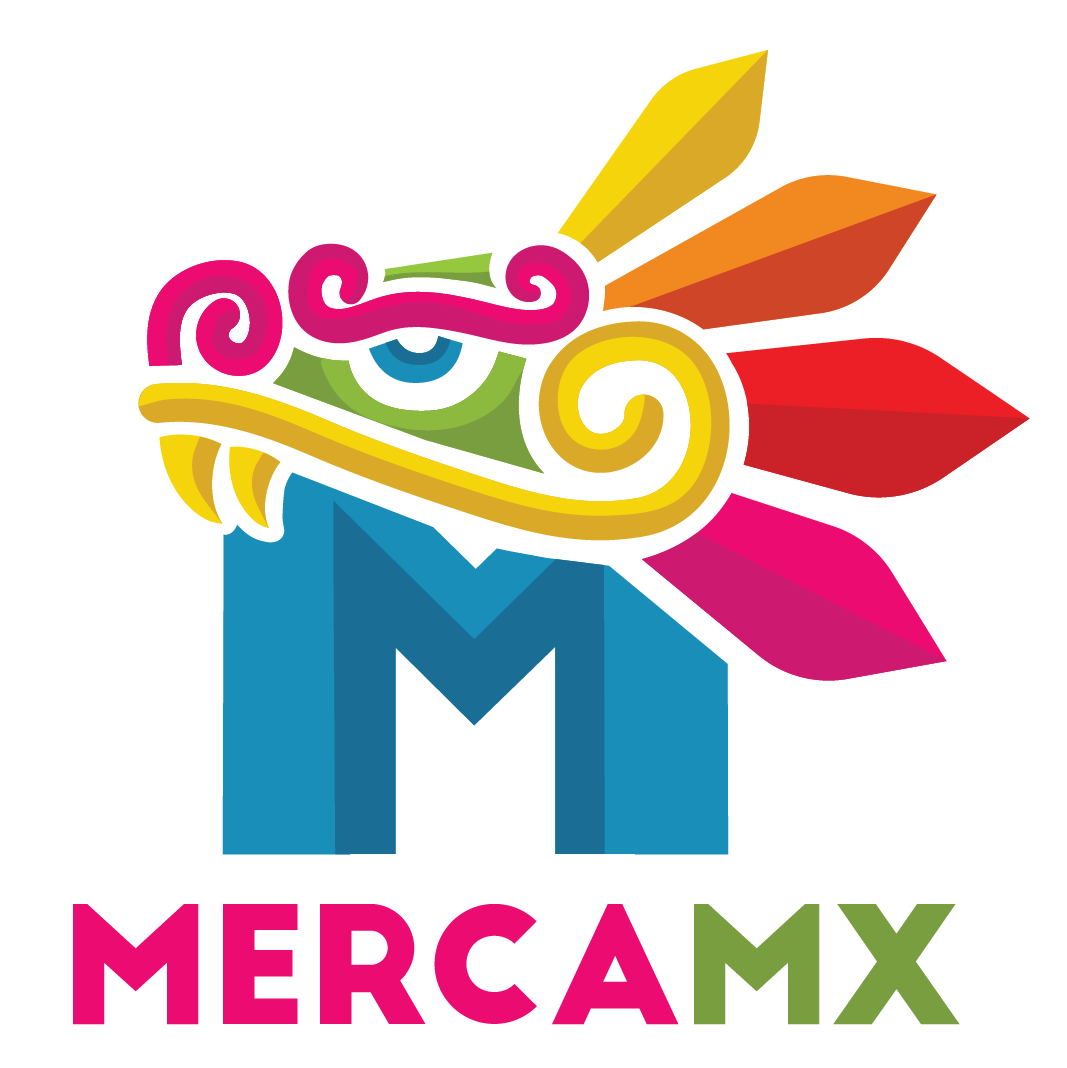 Logo MercaMX